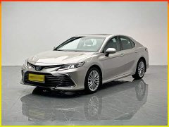 Toyota Camry Hybrid 2.5L HGVP Leading Edition - ფოტო 1