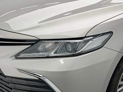 Toyota Camry Hybrid 2.5L HGVP Leading Edition - ფოტო 10