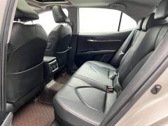 Toyota Camry Hybrid 2.5L HGVP Leading Edition - ფოტო 15