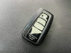 Toyota Camry Hybrid 2.5L HGVP Leading Edition - ფოტო 17