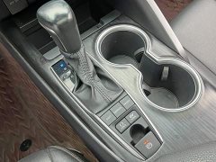 Toyota Camry Hybrid 2.5L HGVP Leading Edition - ფოტო 18