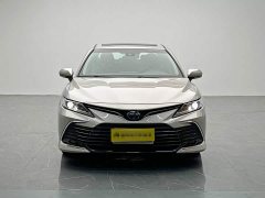 Toyota Camry Hybrid 2.5L HGVP Leading Edition - ფოტო 2
