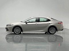 Toyota Camry Hybrid 2.5L HGVP Leading Edition - ფოტო 3
