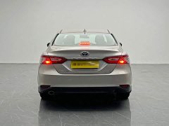 Toyota Camry Hybrid 2.5L HGVP Leading Edition - ფოტო 5