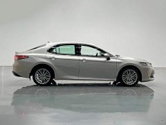 Toyota Camry Hybrid 2.5L HGVP Leading Edition - ფოტო 7