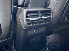 Audi A3 Sportback 35 TFSI Luxury Elegance - ფოტო 11