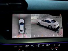 Audi A3 Sportback 35 TFSI Luxury Elegance - ფოტო 17