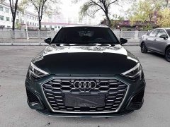 Audi A3 Sportback 35 TFSI Luxury Elegance - ფოტო 2