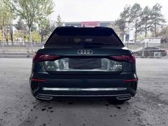 Audi A3 Sportback 35 TFSI Luxury Elegance - ფოტო 20