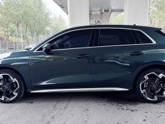 Audi A3 Sportback 35 TFSI Luxury Elegance - ფოტო 6