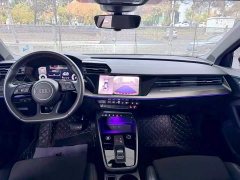 Audi A3 Sportback 35 TFSI Luxury Elegance - ფოტო 7