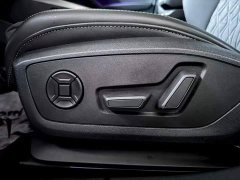 Audi A3 Sportback 35 TFSI Luxury Elegance - ფოტო 8