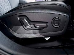 Audi A3 Sportback 35 TFSI Luxury Elegance - ფოტო 9