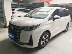 GAC Aion M6 2023 PRO 270T DCT Luxury - ფოტო 1