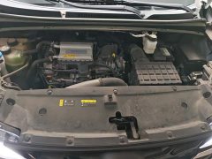GAC Aion M6 2023 PRO 270T DCT Luxury - ფოტო 10