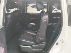 GAC Aion M6 2023 PRO 270T DCT Luxury - ფოტო 11