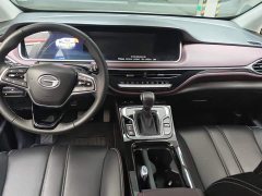 GAC Aion M6 2023 PRO 270T DCT Luxury - ფოტო 12