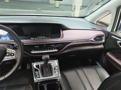GAC Aion M6 2023 PRO 270T DCT Luxury - ფოტო 13