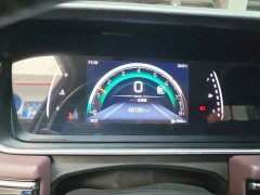 GAC Aion M6 2023 PRO 270T DCT Luxury - ფოტო 14