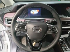 GAC Aion M6 2023 PRO 270T DCT Luxury - ფოტო 15
