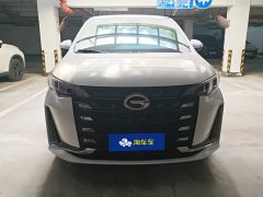 GAC Aion M6 2023 PRO 270T DCT Luxury - ფოტო 2