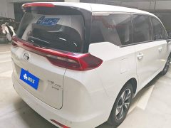 GAC Aion M6 2023 PRO 270T DCT Luxury - ფოტო 3