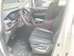 GAC Aion M6 2023 PRO 270T DCT Luxury - ფოტო 9