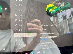 Tesla Model Y Rear-Wheel Drive - ფოტო 6