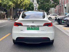 Tesla Model Y Rear-Wheel Drive - ფოტო 8