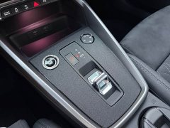 Audi A3 Sportback 35 TFSI Luxury Sport - ფოტო 12