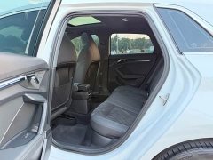 Audi A3 Sportback 35 TFSI Luxury Sport - ფოტო 15