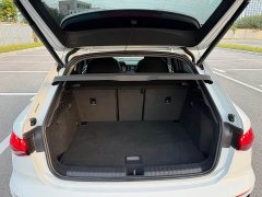 Audi A3 Sportback 35 TFSI Luxury Sport - ფოტო 20