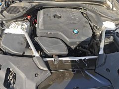 BMW 5 Series 530Li xDrive M Sport Package - ფოტო 10