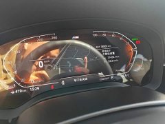 BMW 5 Series 530Li xDrive M Sport Package - ფოტო 14