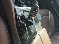 BMW 5 Series 530Li xDrive M Sport Package - ფოტო 16