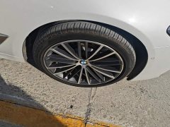 BMW 5 Series 530Li xDrive M Sport Package - ფოტო 6