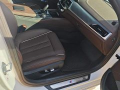 BMW 5 Series 530Li xDrive M Sport Package - ფოტო 8