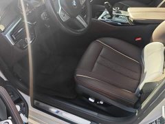 BMW 5 Series 530Li xDrive M Sport Package - ფოტო 9