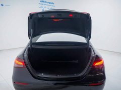 Mercedes-Benz E-Class Facelift E 300 L Luxury - ფოტო 10