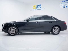 Mercedes-Benz E-Class Facelift E 300 L Luxury - ფოტო 11