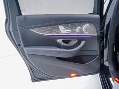 Mercedes-Benz E-Class Facelift E 300 L Luxury - ფოტო 13