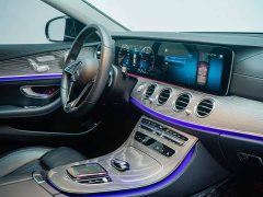 Mercedes-Benz E-Class Facelift E 300 L Luxury - ფოტო 15