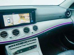 Mercedes-Benz E-Class Facelift E 300 L Luxury - ფოტო 16