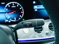 Mercedes-Benz E-Class Facelift E 300 L Luxury - ფოტო 18