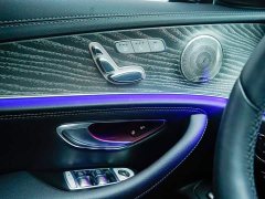 Mercedes-Benz E-Class Facelift E 300 L Luxury - ფოტო 19