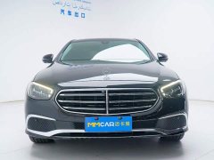 Mercedes-Benz E-Class Facelift E 300 L Luxury - ფოტო 2