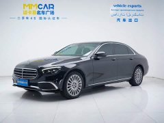 Mercedes-Benz E-Class Facelift E 300 L Luxury - ფოტო 3