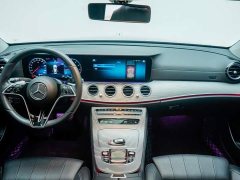 Mercedes-Benz E-Class Facelift E 300 L Luxury - ფოტო 4
