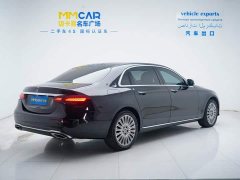 Mercedes-Benz E-Class Facelift E 300 L Luxury - ფოტო 5