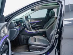 Mercedes-Benz E-Class Facelift E 300 L Luxury - ფოტო 6